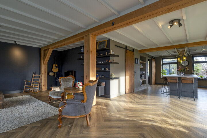 Foto 10 - Dwarsweg 1, Elp