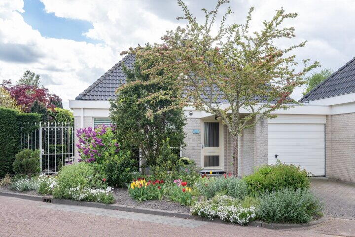 Foto 1 - Dwergvinvis 28, Heerhugowaard