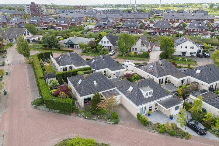 Foto 2 - Dwergvinvis 28, Heerhugowaard