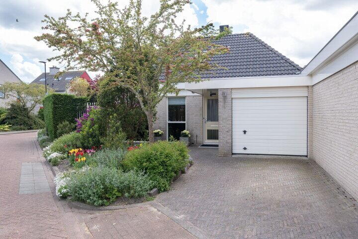 Foto 3 - Dwergvinvis 28, Heerhugowaard