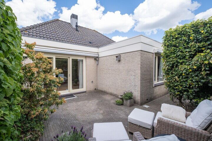 Foto 23 - Dwergvinvis 28, Heerhugowaard