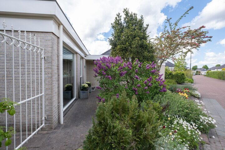 Foto 26 - Dwergvinvis 28, Heerhugowaard