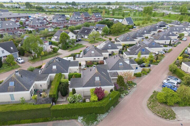 Foto 28 - Dwergvinvis 28, Heerhugowaard