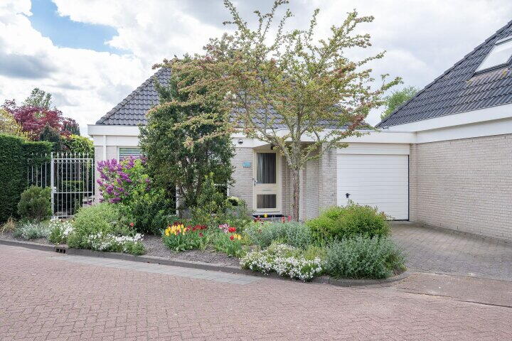 Foto 29 - Dwergvinvis 28, Heerhugowaard