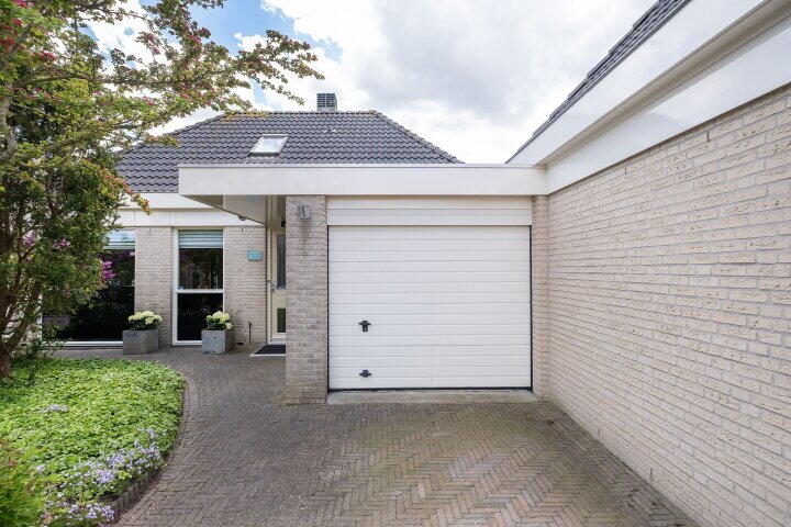 Foto 30 - Dwergvinvis 28, Heerhugowaard