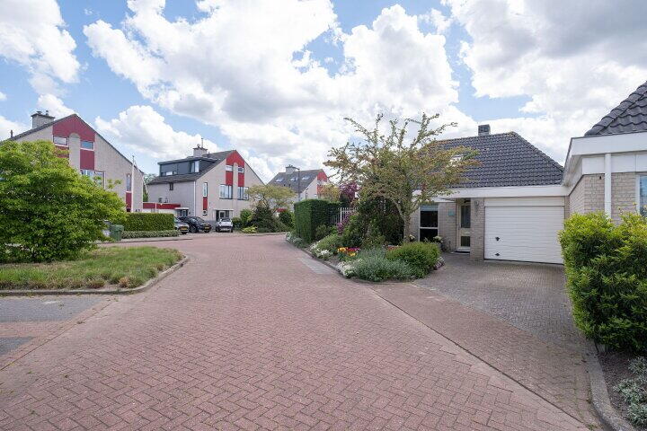 Foto 32 - Dwergvinvis 28, Heerhugowaard