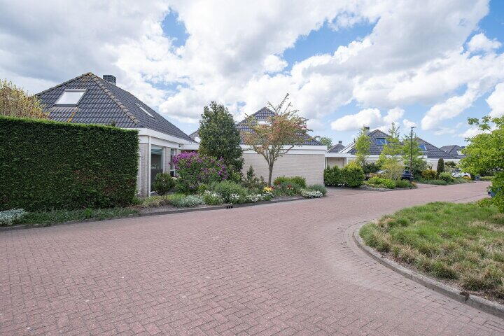 Foto 33 - Dwergvinvis 28, Heerhugowaard