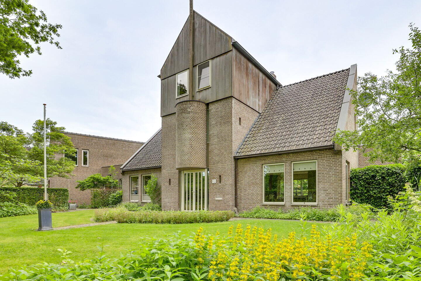 Virtuele tour - Dwingelderdijk 35 b, Dwingeloo