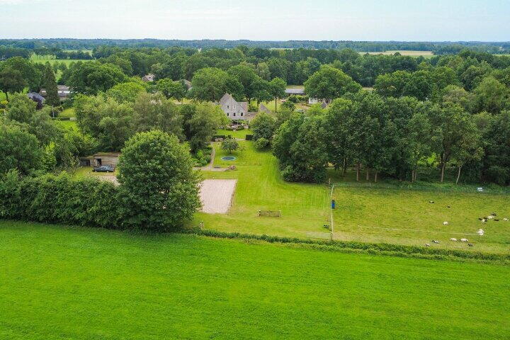 Virtuele tour - Dwingelderdijk 35 b, Dwingeloo