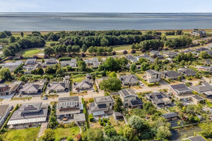 Foto 3 – Eaglelaan 47, Lelystad