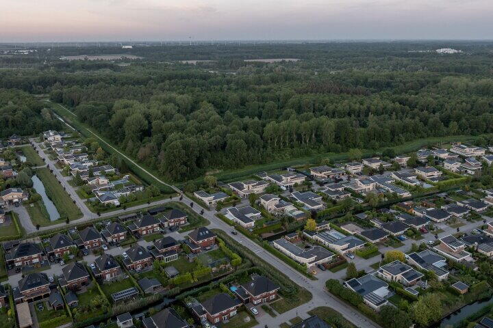 Foto 5 – Eaglelaan 59, Lelystad