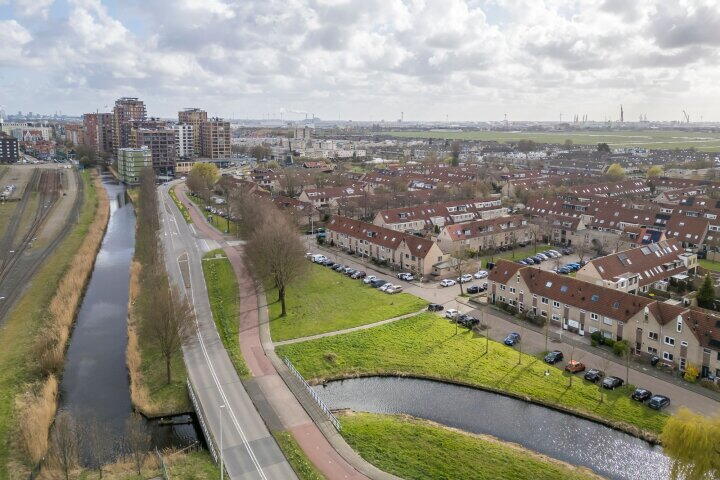 Foto 2 - Edamstraat 47, Zaandam