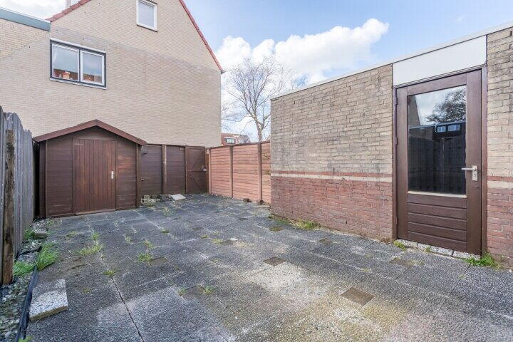 Foto 11 - Edamstraat 47, Zaandam