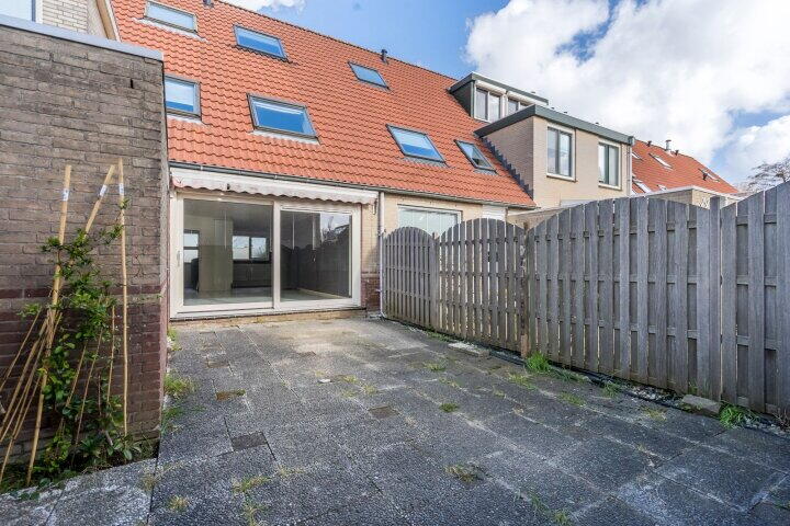 Foto 12 - Edamstraat 47, Zaandam