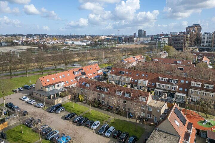 Foto 13 - Edamstraat 47, Zaandam