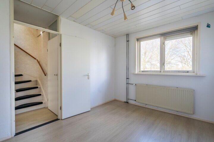 Foto 20 - Edamstraat 47, Zaandam