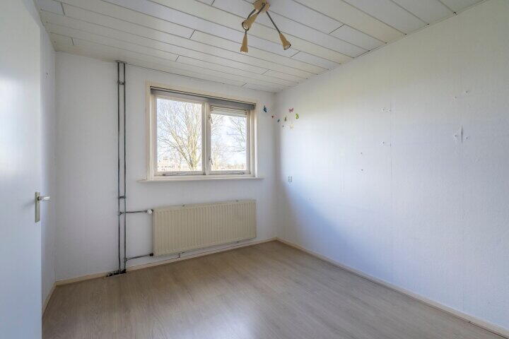 Foto 21 - Edamstraat 47, Zaandam