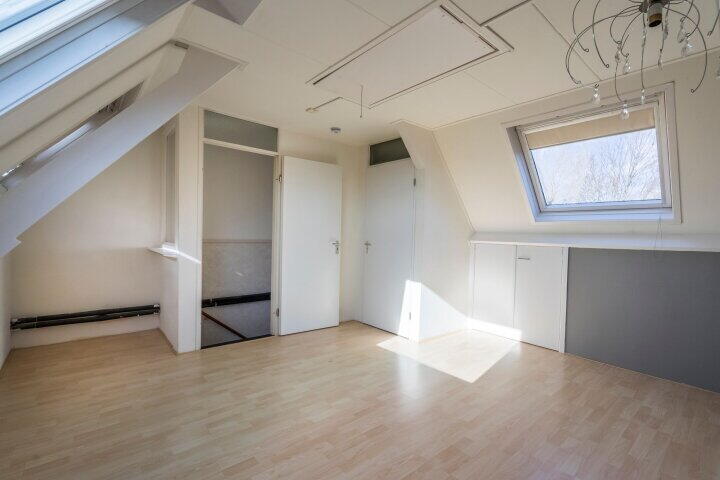 Foto 25 - Edamstraat 47, Zaandam