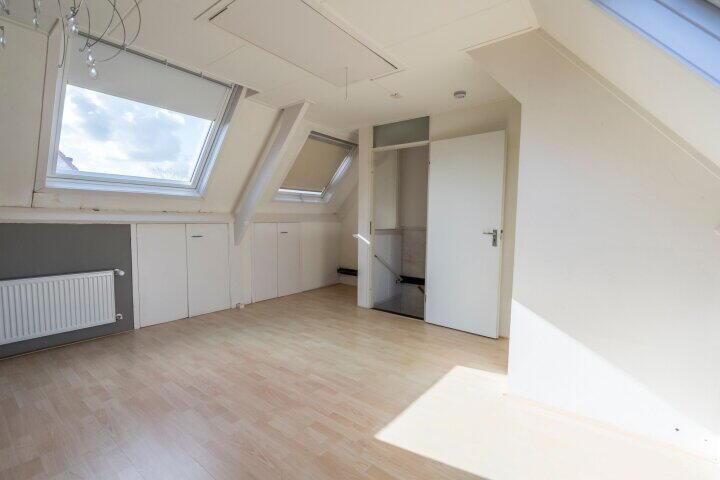 Foto 26 - Edamstraat 47, Zaandam