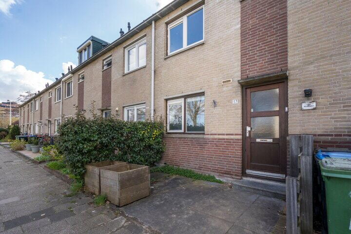 Foto 27 - Edamstraat 47, Zaandam