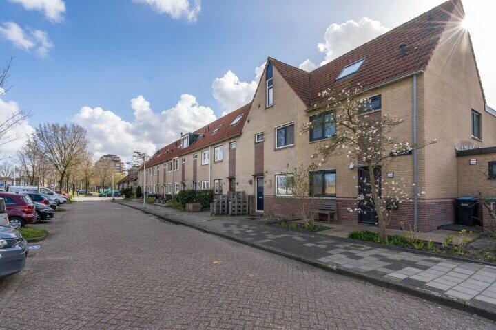 Foto 28 - Edamstraat 47, Zaandam