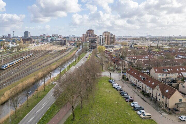 Foto 29 - Edamstraat 47, Zaandam