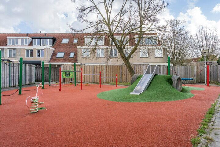 Foto 30 - Edamstraat 47, Zaandam