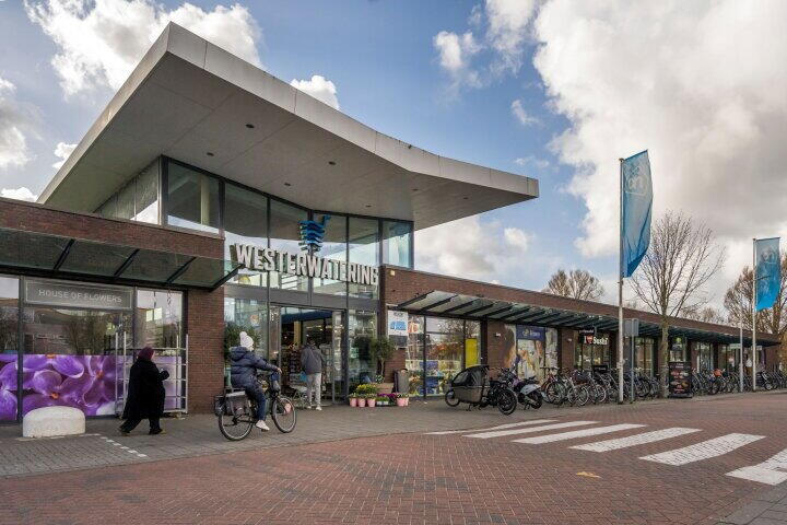 Foto 31 - Edamstraat 47, Zaandam