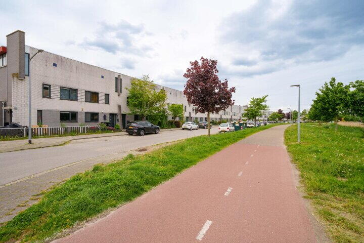 Foto 33 - Edelhertweg 93, Almere