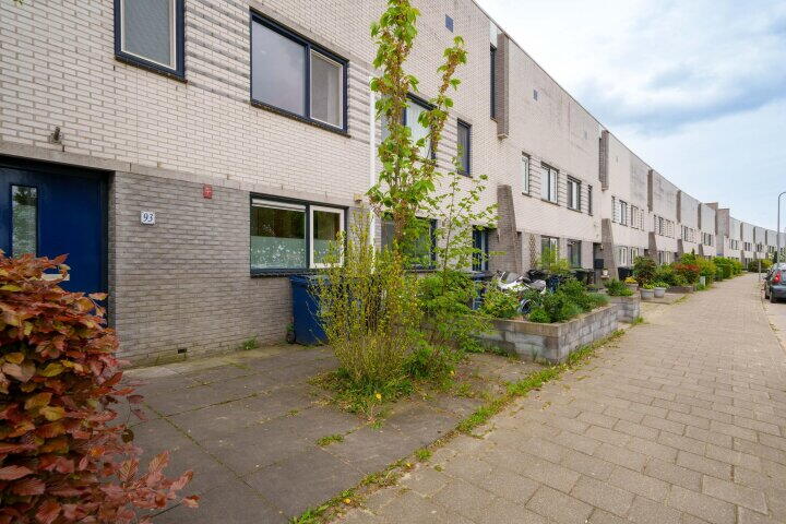 Foto 34 - Edelhertweg 93, Almere