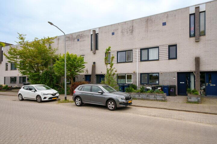 Foto 35 - Edelhertweg 93, Almere