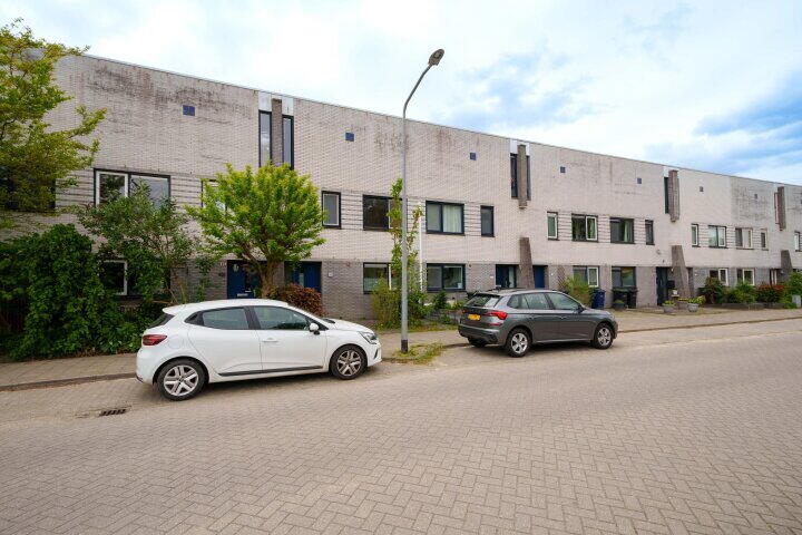 Foto 5 - Edelhertweg 93, Almere