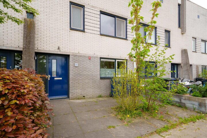 Foto 7 - Edelhertweg 93, Almere