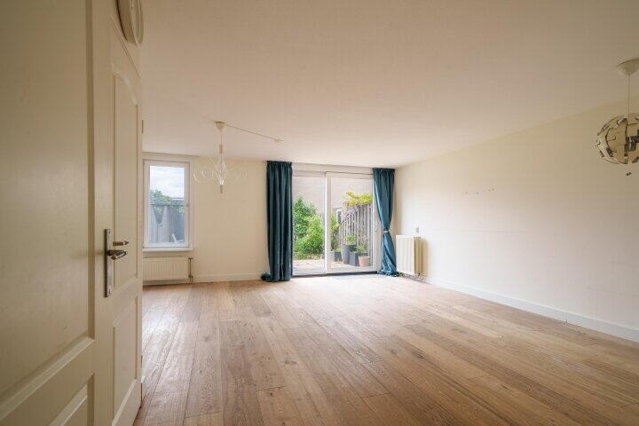 Foto 9 - Edelhertweg 93, Almere