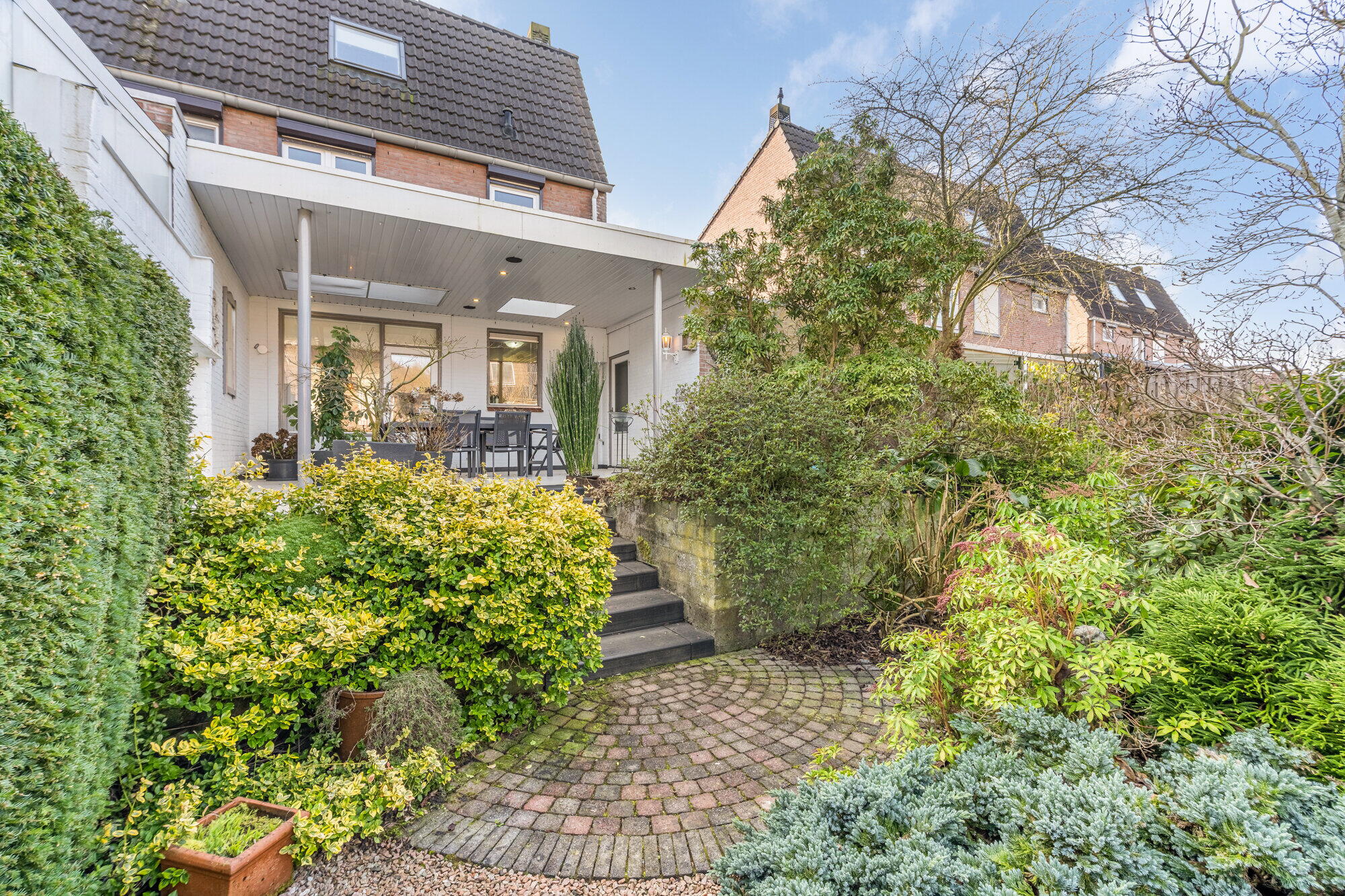 360 foto - Edixhovenstraat 12, Eygelshoven