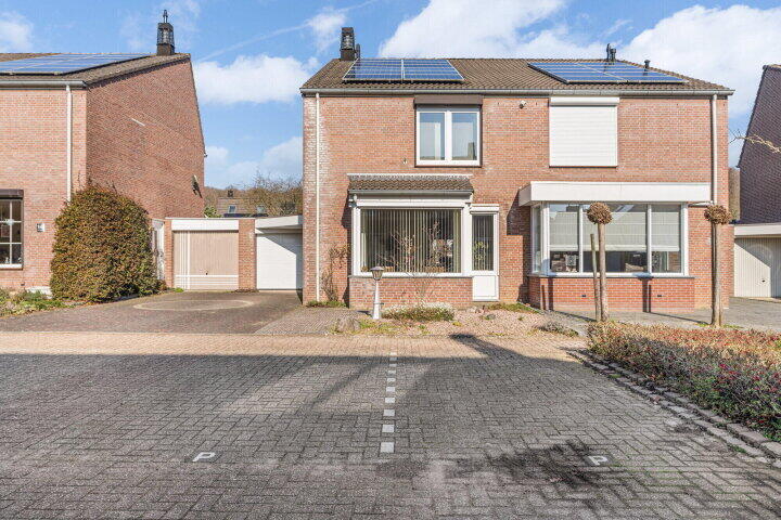 Foto 1 - Edixhovenstraat 12, Eygelshoven