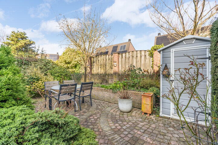 Foto 30 - Edixhovenstraat 12, Eygelshoven