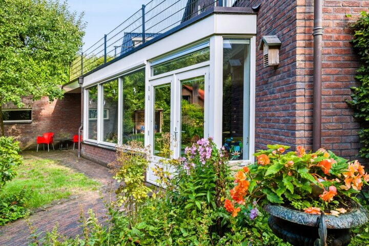 Foto 42 – Eekhoornlaan 3, Maarn