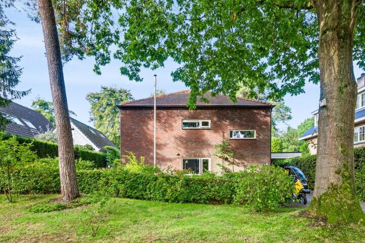 Foto 53 – Eekhoornlaan 3, Maarn
