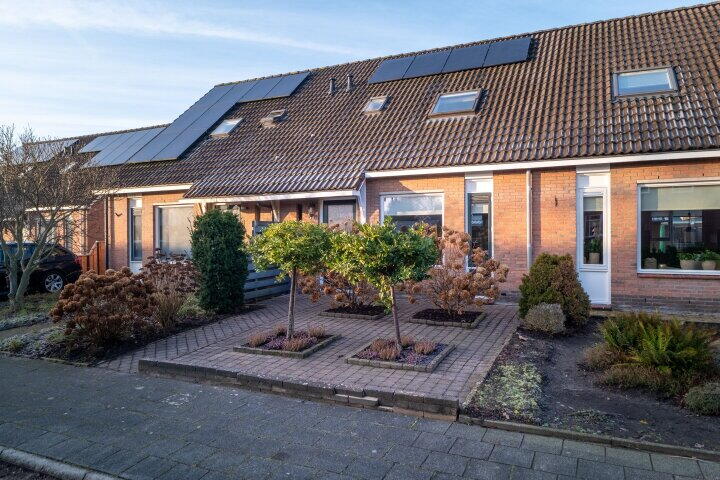 Foto 2 - Eekschillerspad 16, Nieuw-Roden