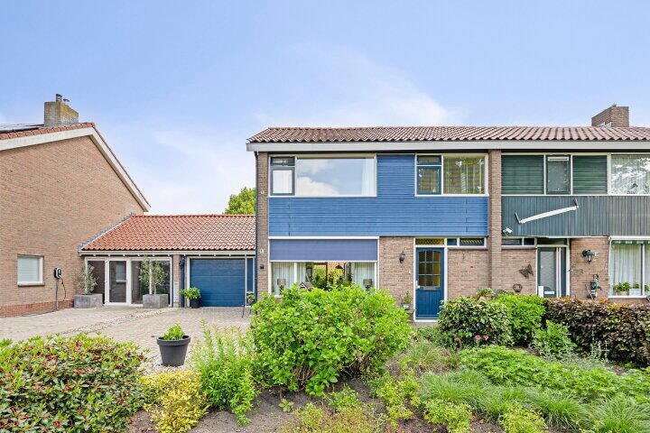 Eekschillersweg 21 , Gieten