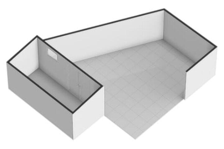 Plattegrond – Eemland 20, Assen