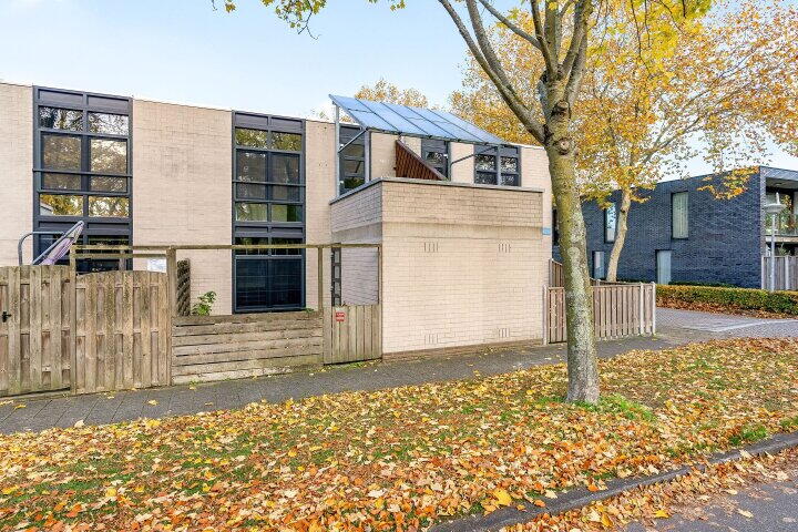 Foto 1 - Eemplein 4, Almere