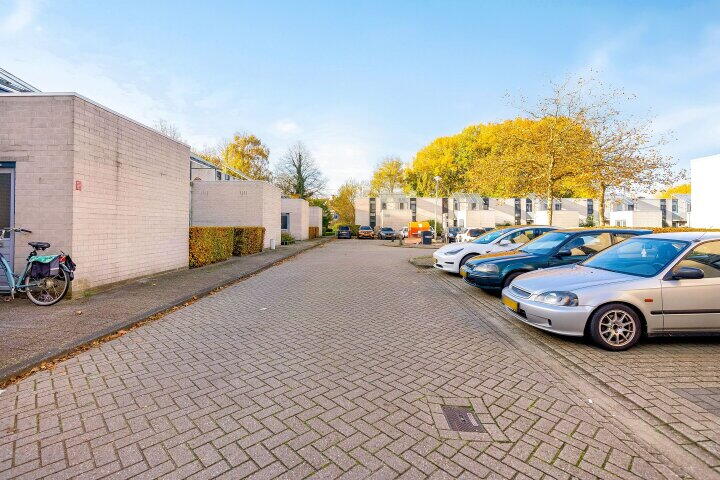 Foto 30 - Eemplein 4, Almere