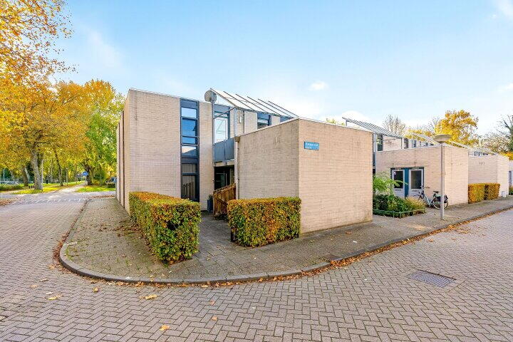 Foto 32 - Eemplein 4, Almere