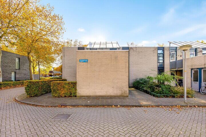 Foto 33 - Eemplein 4, Almere