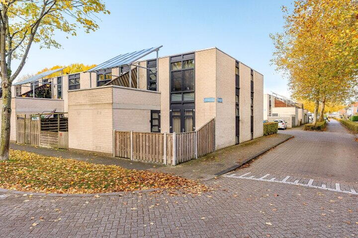 Foto 34 - Eemplein 4, Almere