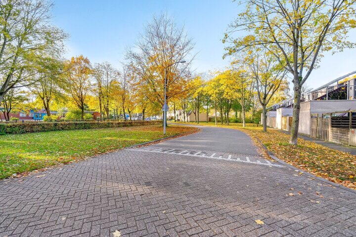 Foto 35 - Eemplein 4, Almere