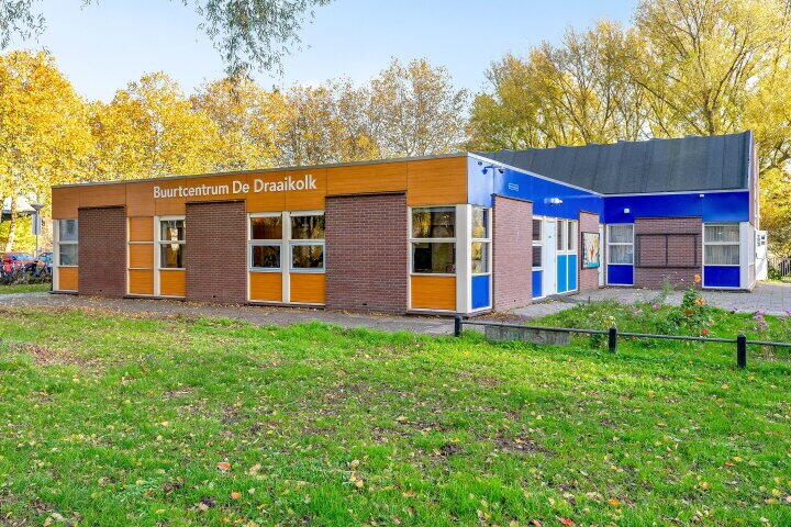 Foto 37 - Eemplein 4, Almere