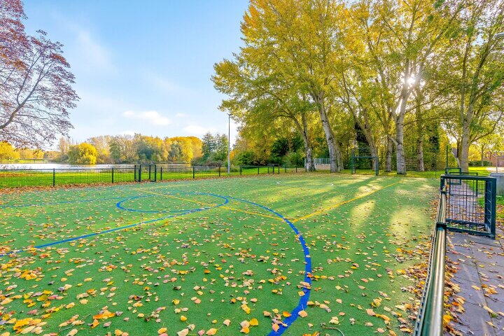 Foto 38 - Eemplein 4, Almere